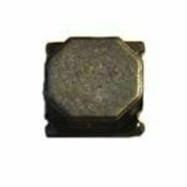 Abracon General Purpose Inductor, 1Uh, 30%, 1 Element, Nickel-Zinc Ferrite-Core, Smd, 3232 ASPI-8040S-1R0N-T